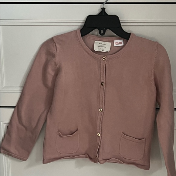 Zara toddler girl cardigan - Picture 1 of 1